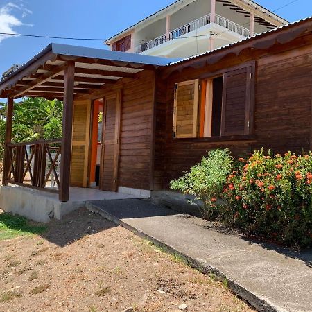 Bungalow Les Cerisiers Буйант Экстерьер фото